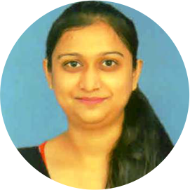 Ms. Vaishali Saxena