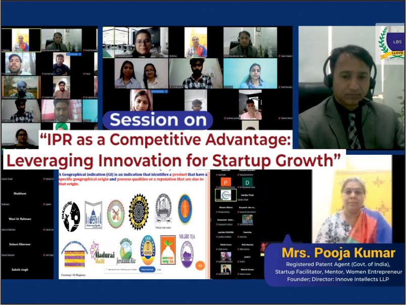 Session on
