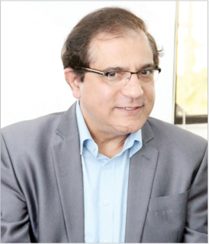  Mr. Khushroo panthaky