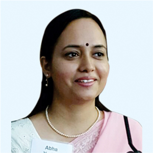 Dr. Abha Yadav