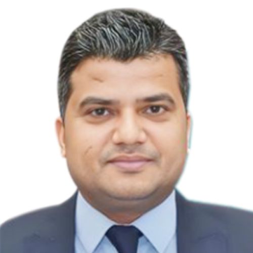 Sh. Manish Kumar Verma, IAS