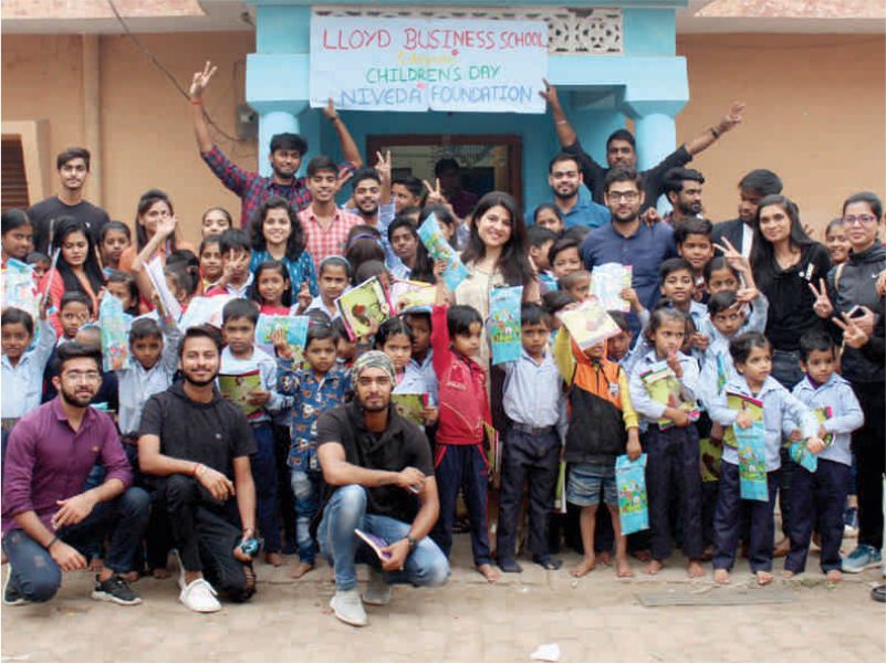 recognition and awards