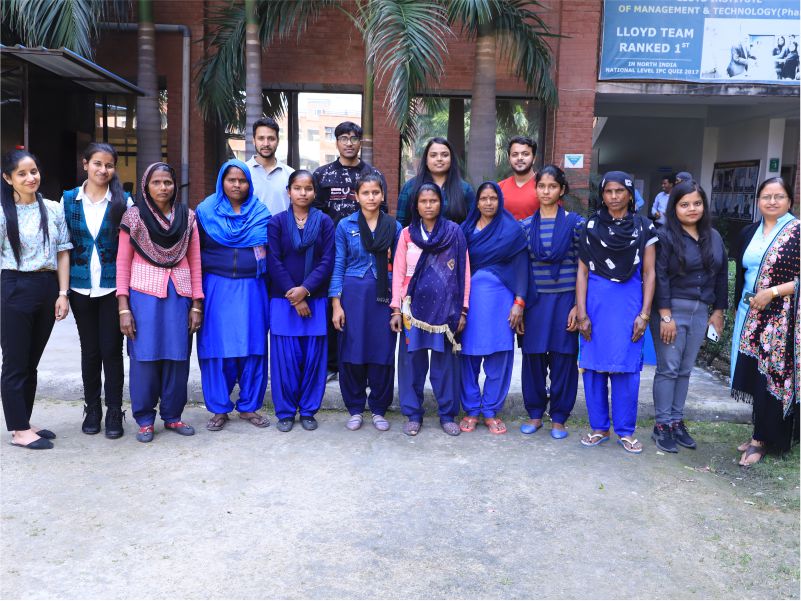 recognition and awards