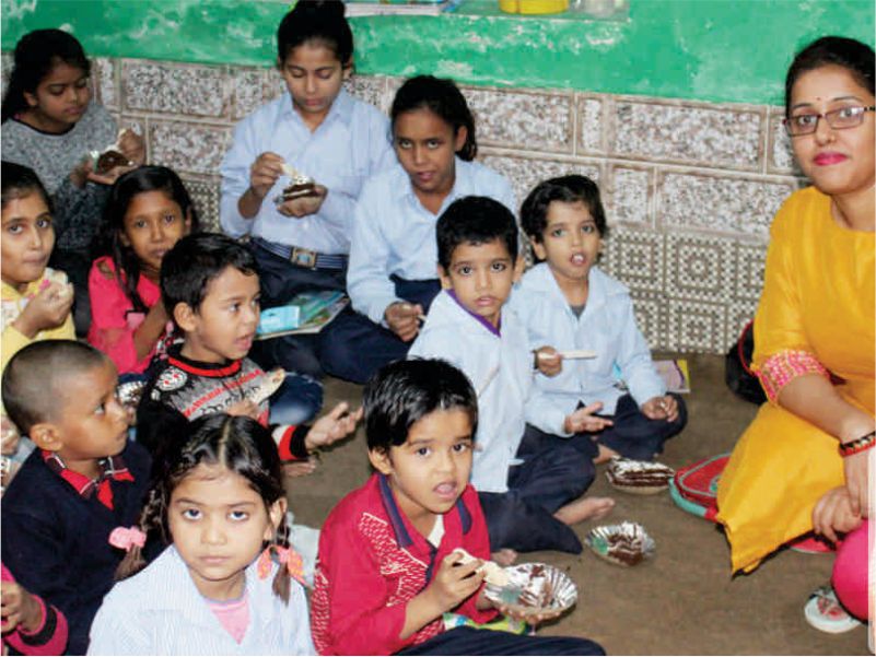 recognition and awards