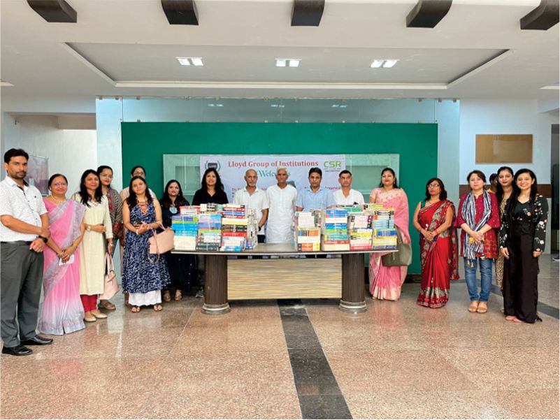 recognition and awards