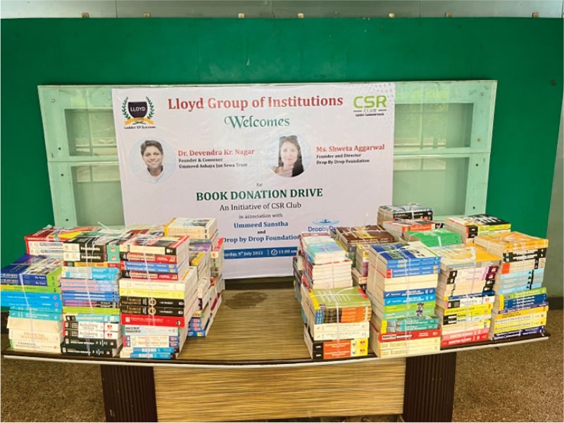 recognition and awards