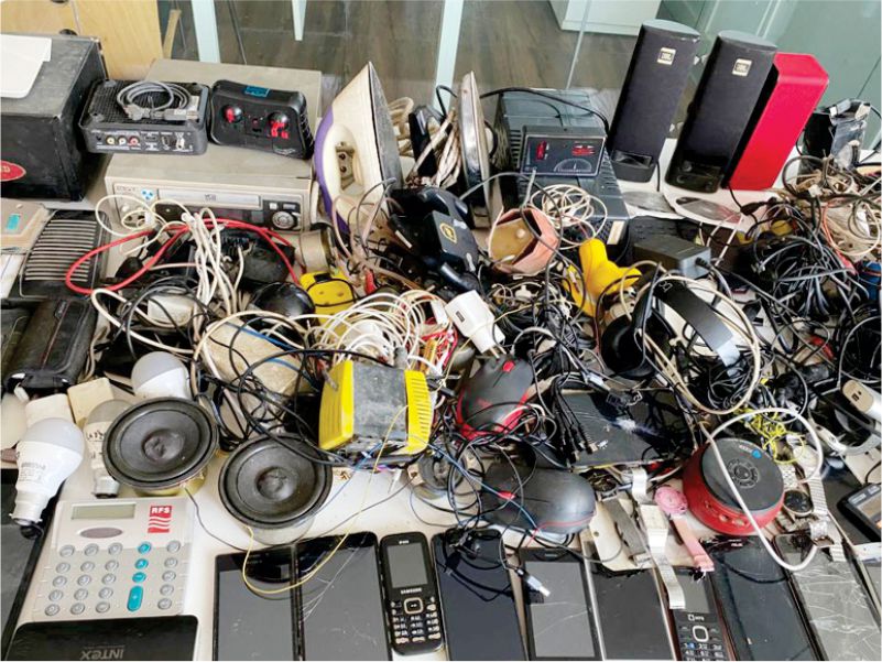 recognition and awards