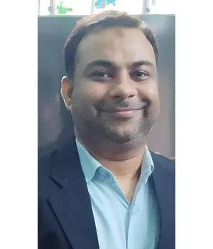  Dr. Md. Mobashshir Hussain