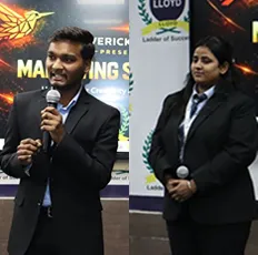 Marketing-club