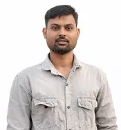 Rohit Kumar Rai